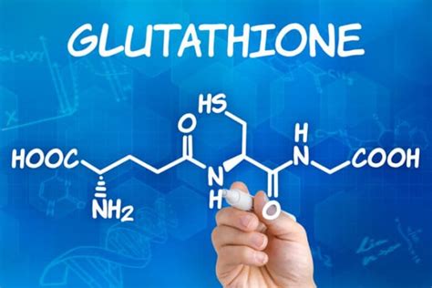 Glutation – En djupdykning i en kraftfull antioxidant och dess roll i livsmedelstillverkning!